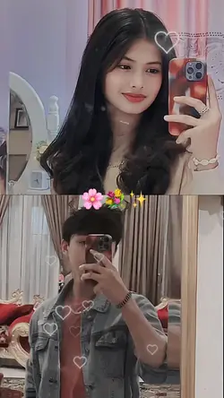 Trend foto mirror