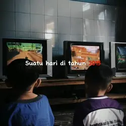 nostalgia banget si 