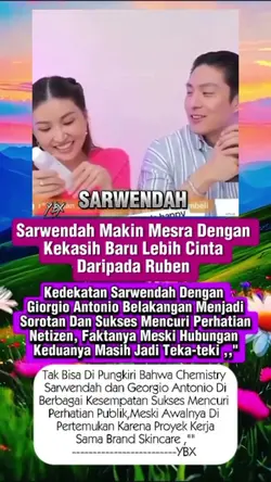 Sarwendah 