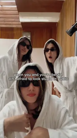 stupid in public