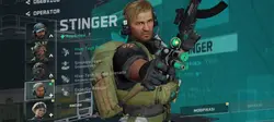 delta force