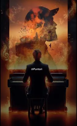 Puntori Piano 