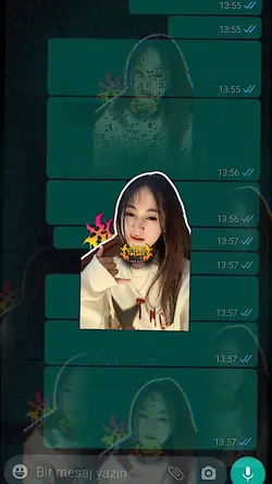 TREND SPAM CHAT