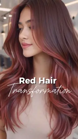 HAIR COLOUR SALON
