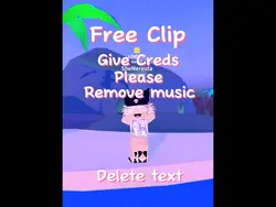 Free clip