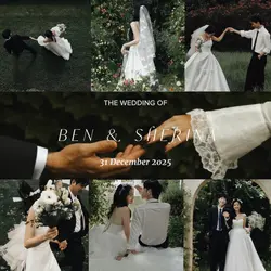 wedding aesthetic