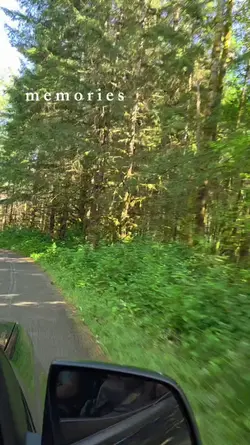 Hiking Washington