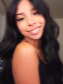 💕Her smile✨