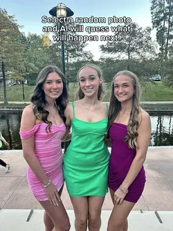 What happen next?