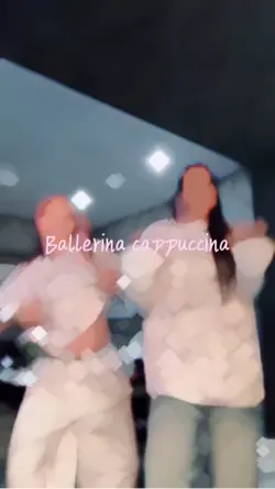 Yoonchae and Megan