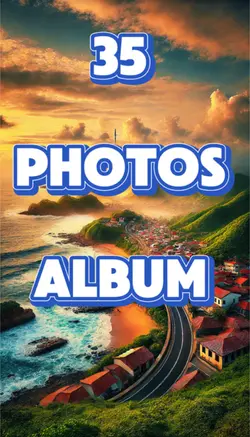 35 Photos Album
