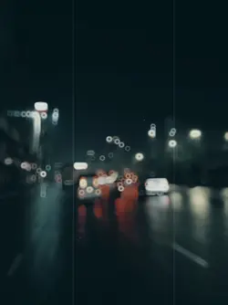 Sad Slowmotion Video