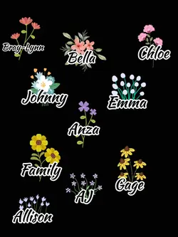 Flowers
