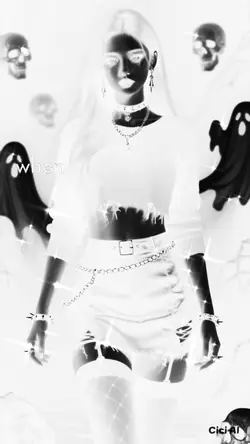 Halloween is coming