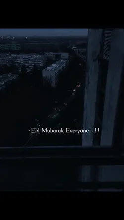 Advance Eid Mubarak