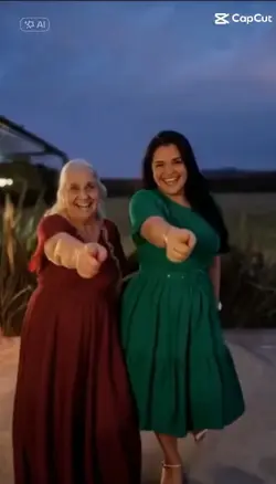 Dança cristã