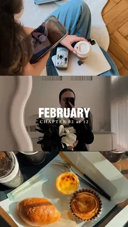 february