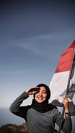 INDONESIA RAYA🇮🇩