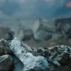 Iron man edit