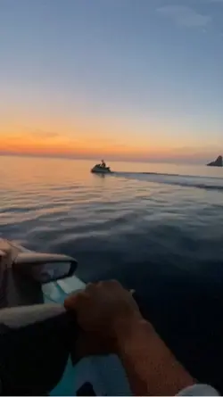 jet ski 