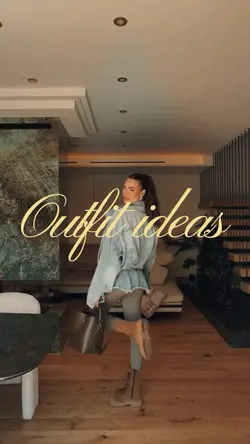 Outfit ideas