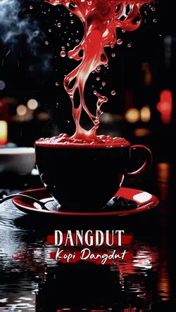 Kopi Dangdut