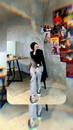 mundur putar badan