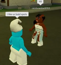 Roblox Core