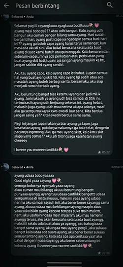 Recut | Long Text