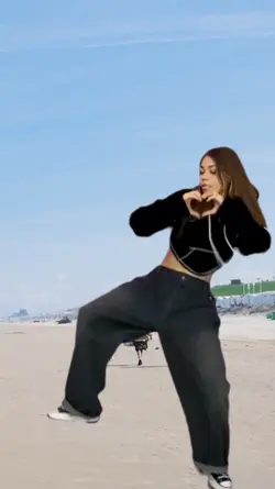 dancing
