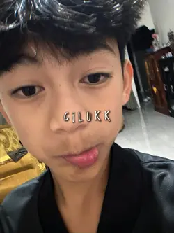 slowmo x glow up