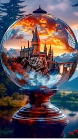 Water glass