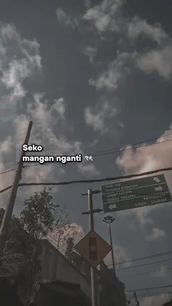 Seko mangan nganti