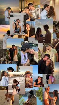 my love