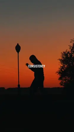 CONSISTENCY 