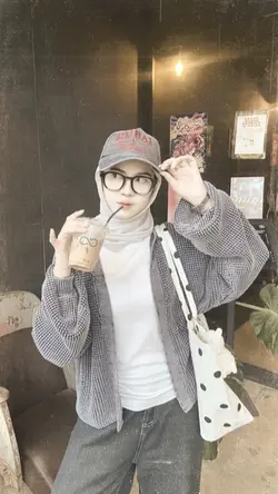 Aesthetic kece