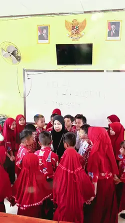 detik2 perpisahan