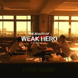 Weak hero class 