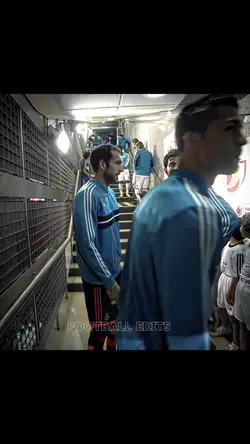 Ronaldo edits