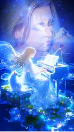 Fantasy Piano Perfor