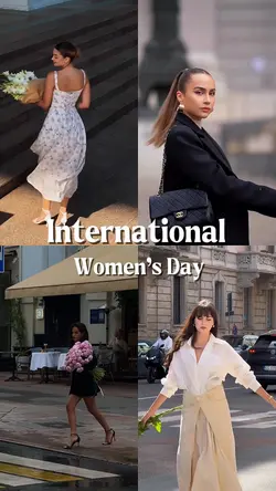 Women’s Day