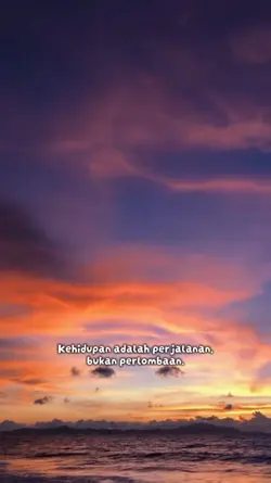 Perjalanan Hidup