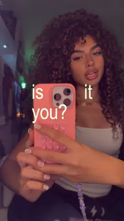 is it u?