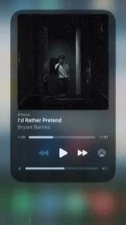 I’d Rather Preten
