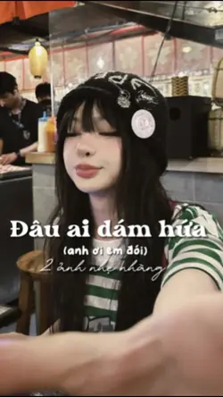 [2] Anh ơi em đói