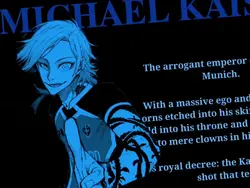Kaiser edit 