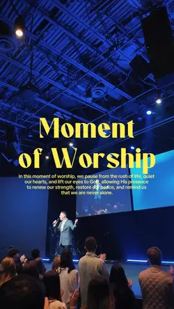 Worship 6 Videos