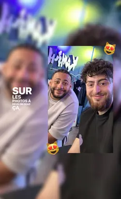 A deux on dead ça