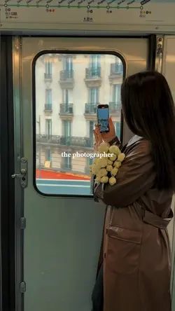 the photographer vs