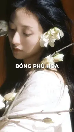 Bóng Phù Hoa